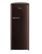 Tủ lạnh thời trang Gorenje Retro ORB152CH - 260L (THANH LÝ)
